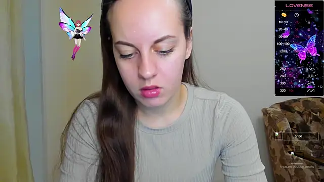 Snapshot of Sabrina_Lavv chatting on September 24, 2025, 3:59 pm Sabrina Lavv online show from September 24, 2025, 3:59 pm