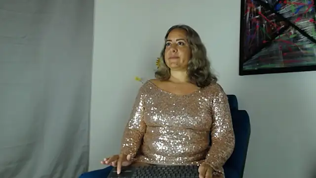 Iivana 19 online show from March 22, 2025, 4:26 pm