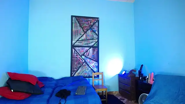 Iivana 19 online show from October 11, 2025, 4:16 pm