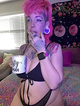 GoldieBakeman online show from January 21, 2025, 6:45 pm