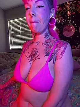 GoldieBakeman online show from February 27, 2025, 11:48 pm