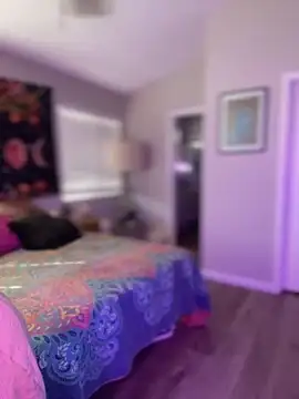 GoldieBakeman online show from October 28, 2025, 5:15 pm