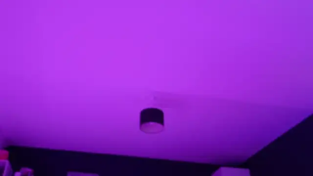 Lorennameliyy online show from November 12, 2025, 8:08 pm