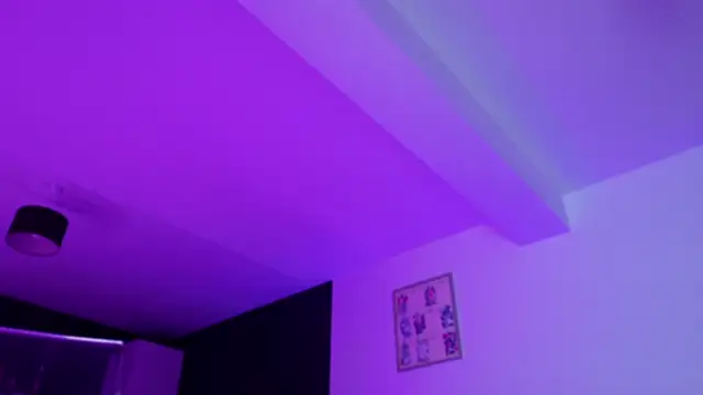 Lorennameliyy online show from January 14, 2026, 8:03 pm