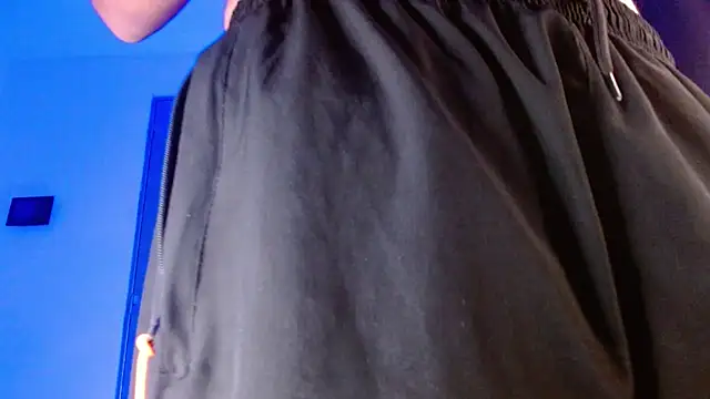 SexyBoy-Bigclit online show from May 17, 2026, 10:55 am