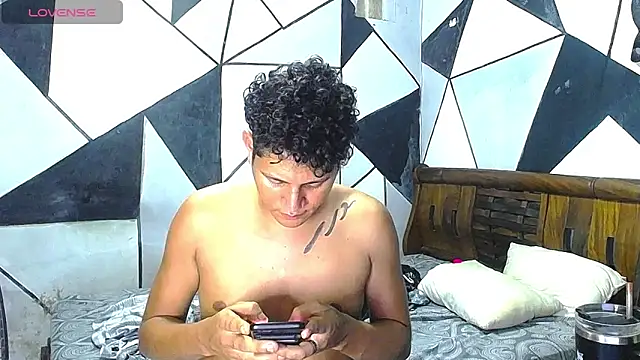 Shangela Spice online show from October 13, 2025, 11:43 am