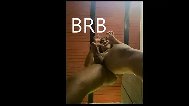  JaaconLeon  online show from March 12, 2026, 6:25 pm