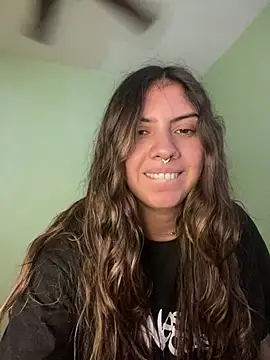 Argentiiniita online show from March 8, 2026, 9:07 pm