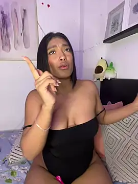 Snapshot of Isabella_fasilier chatting on February 19, 2025, 11:46 pm Isabella fasilier online show from February 19, 2025, 11:46 pm