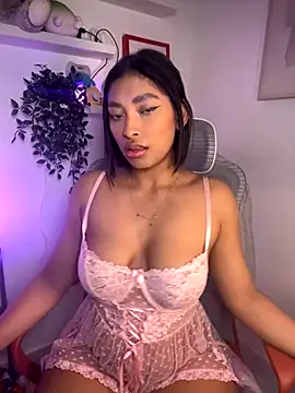 Snapshot of Isabella_fasilier chatting on September 24, 2025, 1:09 am Isabella fasilier online show from September 24, 2025, 1:09 am