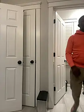 Snapshot of Pressure69mee chatting on January 20, 2025, 4:10 am Pressure69mee online show from January 20, 2025, 4:10 am