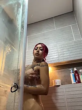 Snapshot of Kuromi_LS chatting on October 5, 2025, 1:09 pm Kuromi LS online show from October 5, 2025, 1:09 pm