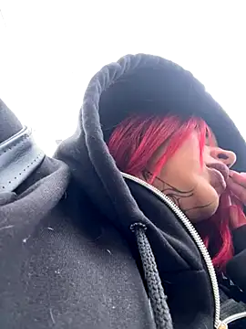 Snapshot of Kuromi_LS chatting on October 14, 2025, 7:03 pm Kuromi LS online show from October 14, 2025, 7:03 pm