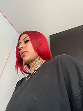 Snapshot of Kuromi_LS chatting on November 1, 2025, 7:16 pm Kuromi LS online show from November 1, 2025, 7:16 pm