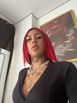 Snapshot of Kuromi_LS chatting on November 5, 2025, 7:14 pm Kuromi LS online show from November 5, 2025, 7:14 pm