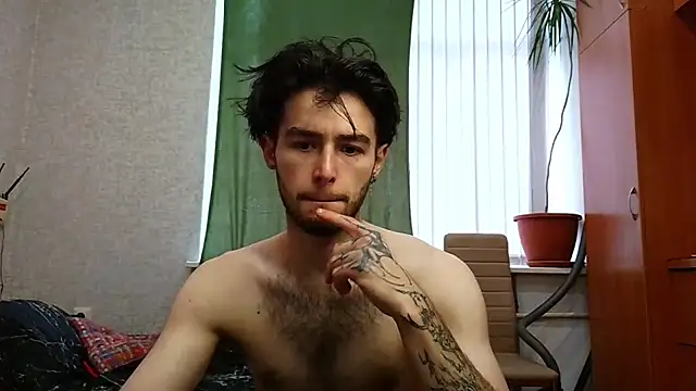 Snapshot of Ivan_Bybe chatting on April 23, 2026, 1:13 pm Ivan Bybe online show from April 23, 2026, 1:13 pm
