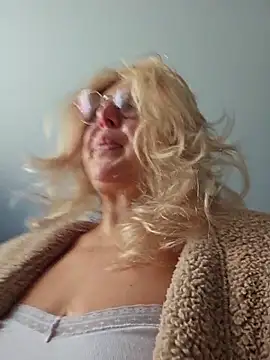 MariaRichi  online show from January 11, 2026, 8:08 am