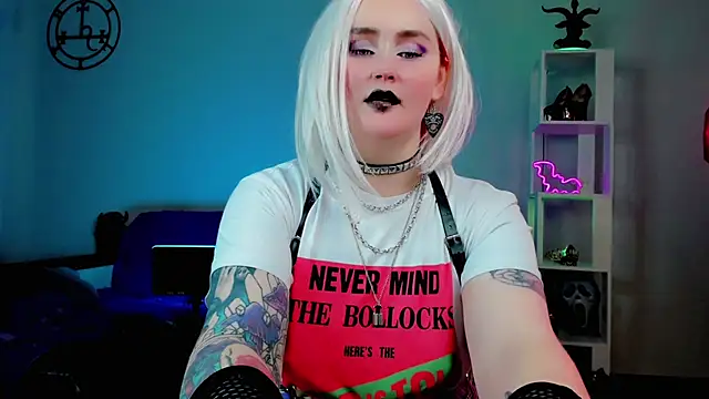 Emmybrightj  online show from January 12, 2025, 8:14 am