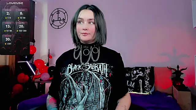 Emmybrightj  online show from February 26, 2025, 4:25 am