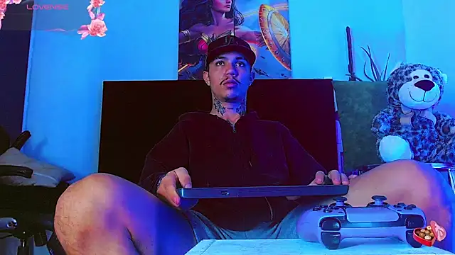 HannibalLester online show from January 19, 2026, 9:24 am