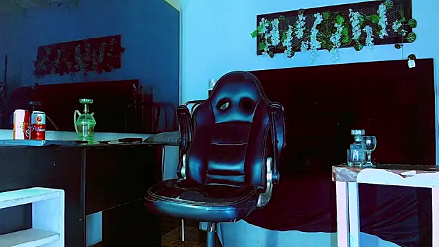 HannibalLester online show from March 29, 2026, 4:34 am