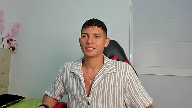 Snapshot of yei-sant chatting on October 20, 2025, 1:28 am yei-sant online show from October 20, 2025, 1:28 am