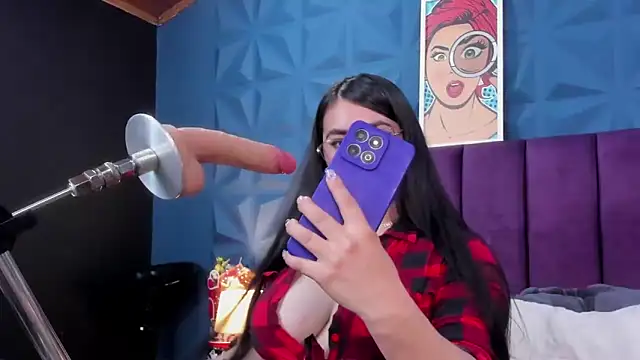 NicoleJonss online show from May 26, 2026, 3:13 am