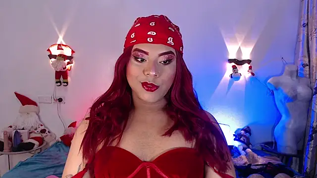 Emili Roux online show from December 22, 2025, 2:03 pm