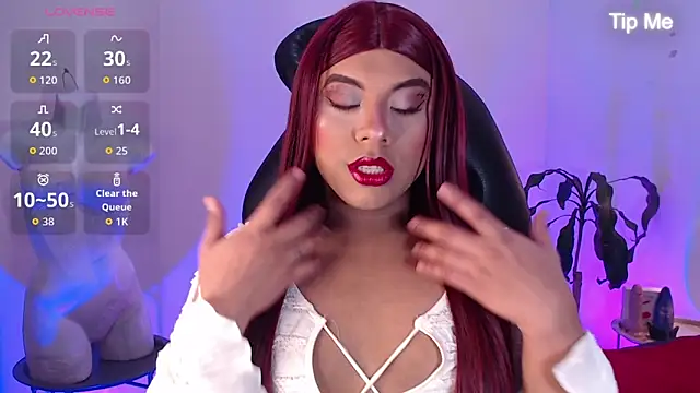 Emili Roux online show from January 12, 2026, 11:59 am