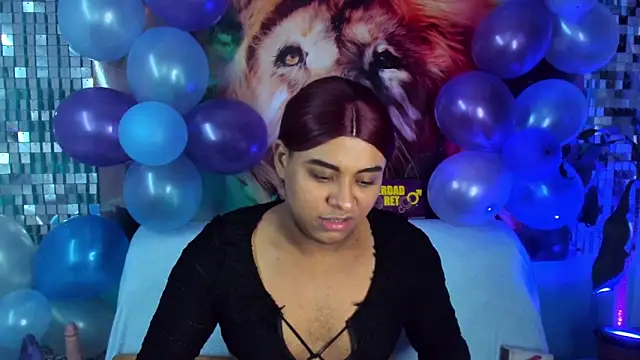 Emili Roux online show from February 11, 2026, 5:40 pm