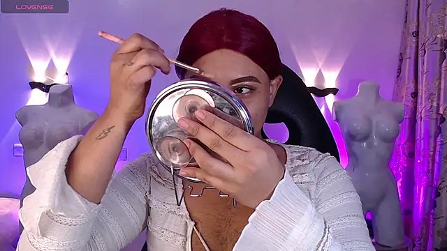 Emili Roux online show from February 19, 2026, 12:12 pm