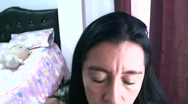 hailey85 online show from February 16, 2025, 9:48 pm