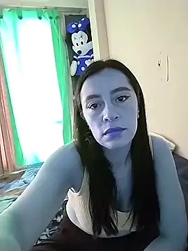 hailey85 online show from March 13, 2025, 6:34 pm