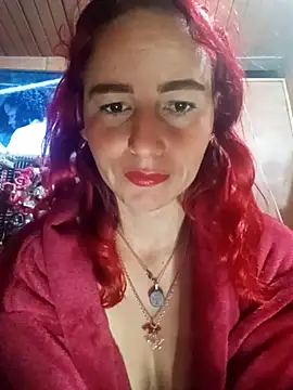 Rachhelle   online show from February 24, 2025, 12:30 am