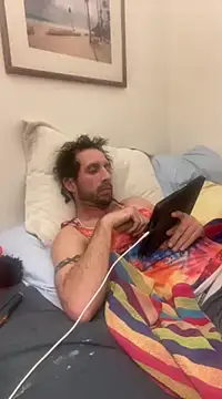 Snapshot of mackshaft4711 chatting on January 10, 2025, 9:23 am mackshaft4711 online show from January 10, 2025, 9:23 am