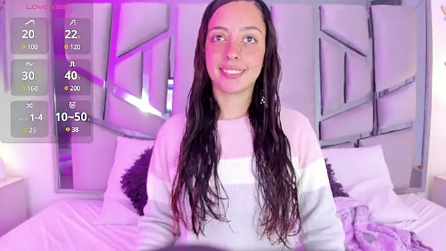 sadashi moon  online show from March 10, 2025, 1:01 am