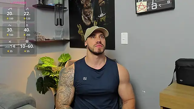 Snapshot of Giorgio-Leone chatting on October 25, 2025, 1:24 am Giorgio-Leone online show from October 25, 2025, 1:24 am