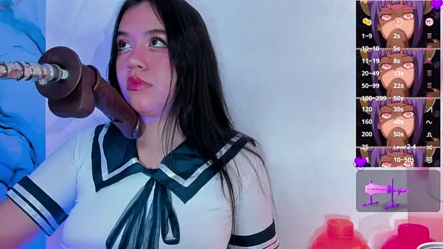 emma smile online show from December 14, 2025, 12:43 pm