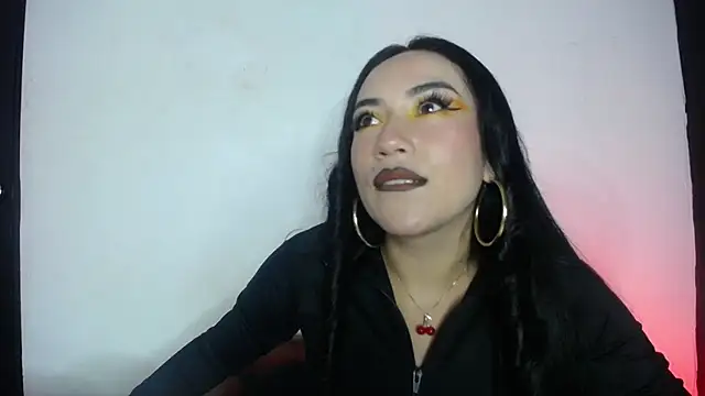 NYX1126 online show from January 7, 2025, 1:14 pm