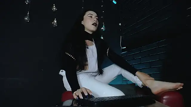 NYX1126 online show from January 10, 2025, 3:37 pm