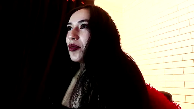 NYX1126 online show from September 28, 2025, 1:38 pm