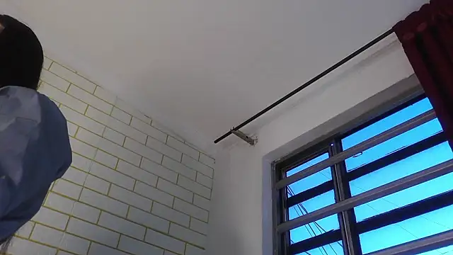 NYX1126 online show from November 7, 2025, 1:11 pm