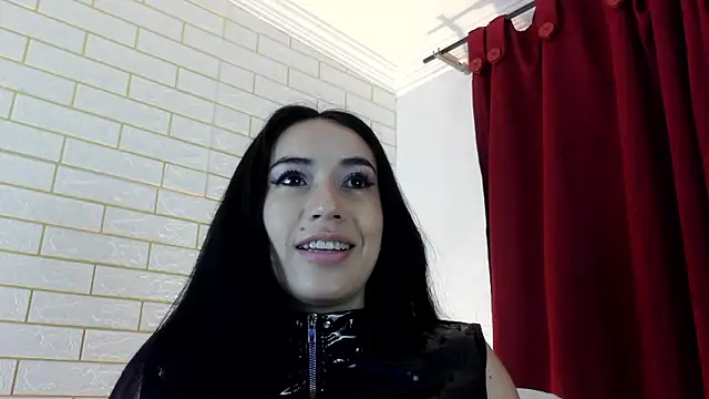 NYX1126 online show from January 16, 2026, 11:36 am