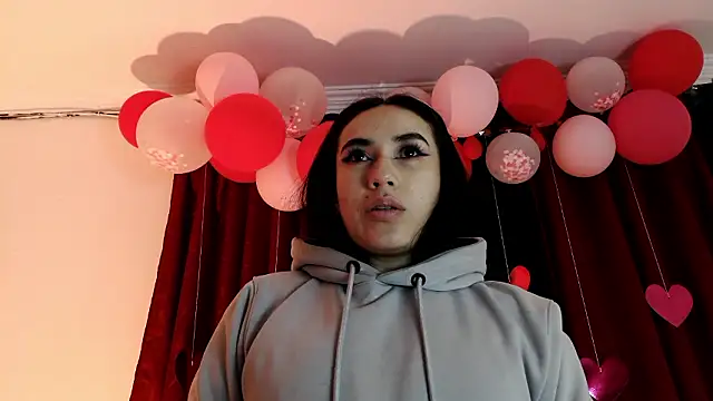 NYX1126 online show from February 17, 2026, 11:07 am