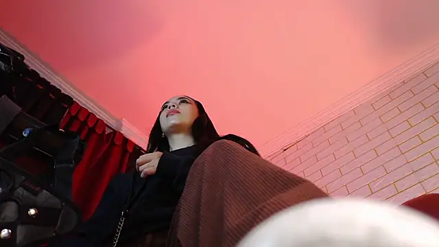 NYX1126 online show from March 31, 2026, 10:59 am