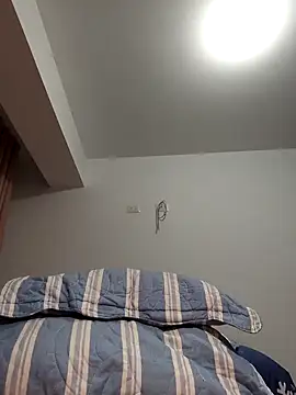 ARIANA SAENS online show from January 18, 2025, 9:24 am