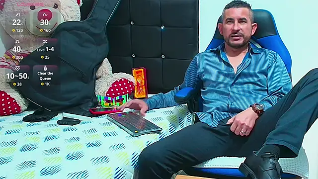 Yeol King online show from September 27, 2025, 6:35 pm