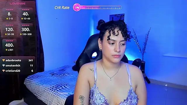 Snapshot of eva_ashford chatting on January 15, 2025, 7:12 pm eva ashford online show from January 15, 2025, 7:12 pm