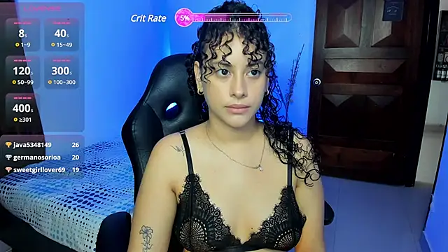 Snapshot of eva_ashford chatting on January 18, 2025, 12:26 pm eva ashford online show from January 18, 2025, 12:26 pm