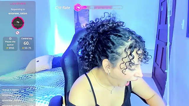 Snapshot of eva_ashford chatting on January 23, 2025, 6:24 pm eva ashford online show from January 23, 2025, 6:24 pm